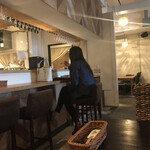 Pizza to Wine no Omise MONA - 