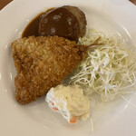 Denny's Higashi Hanno Ten - 
