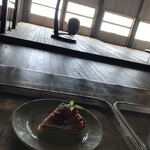 rub luck cafe - 