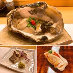 Sendagi Sushi Ryu - 