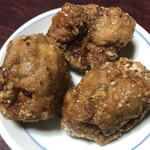 Tiki Tiki - カレー唐揚げ