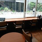 DOUTOR COFFEE Kandacho Suzurantori Ten - 