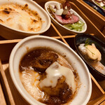 Itarian Dining Carbo - 