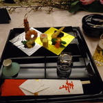 割烹 宮本 - 