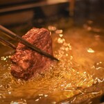 Niku to Soba no Mise Hareruya - 