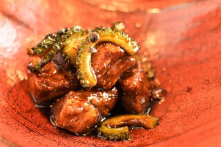 Niku to Soba no Mise Hareruya - 