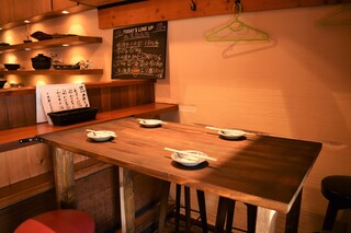 Niku to Soba no Mise Hareruya - 