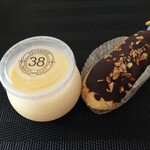 PATISSERIE 38 - 