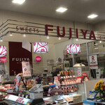 Fujiya Supakusukikusuiten - 