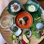 Basara Yoshitake - 