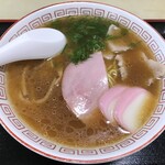 Kadoya Shokudo - ラーメン