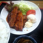 富士岡 - 