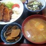 富士岡 - 
