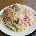 Yamaguchi Ya - 皿うどんその１