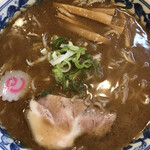 必勝軒 - 