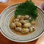 Toriyoshi - わけしんのす煮付け