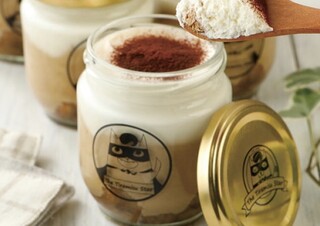 Tiramisu Star Cafe Matsudo Ten - ママヒーロー