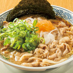 Marugen Ramen Chiryu Ten - 