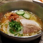 Kalbi Taisho Chiba Nyu-Taun Ten - 