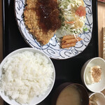 Mori no Kaze - 