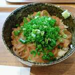Restaurant Hottosu - 