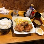 味処 一 - 