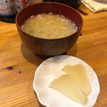 味処 一 - 