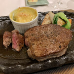Bourbon - 