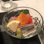 イズ 頬杖の刻 - 