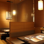 Yuzu An Gifu Rokujo Ten - 系列店写真です