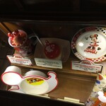 Hungry Bear Restaurant - メニュー