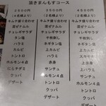 頂きまんもす - 