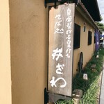 井ざわ - 