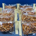 Charmant - これが私が世界で一番好きな「お菓子」です♫