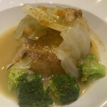 Tongariano Oozonekimaeten - 