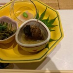 Somosan Tei - 