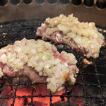 焼肉七りん - 