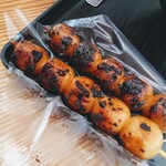 白酒屋 茂三郎 - だんち@100円（税込）