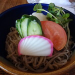 Soba Dokoro Ittoku - 