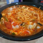 麺屋雷神 - 