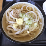 Sanuki Udon Hagiya - 