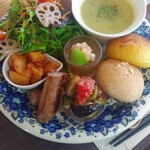 cafe the bricks - 