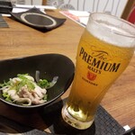 Private rooms Izakaya Warayaki × Nihonshu Dokoro Ryoma Matsue Ten - 