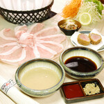 Buta Sho Shinsaibashi Yashiki - 