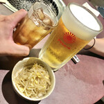 東京苑 - 