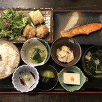Takenouchi - 