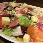 Italian Kitchen Itameshiya - 