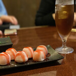 Washoku Seafood Izakaya Hanatare - 