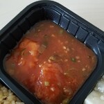 チチ - エビチリ