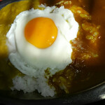 味彩 - 神代カレー
